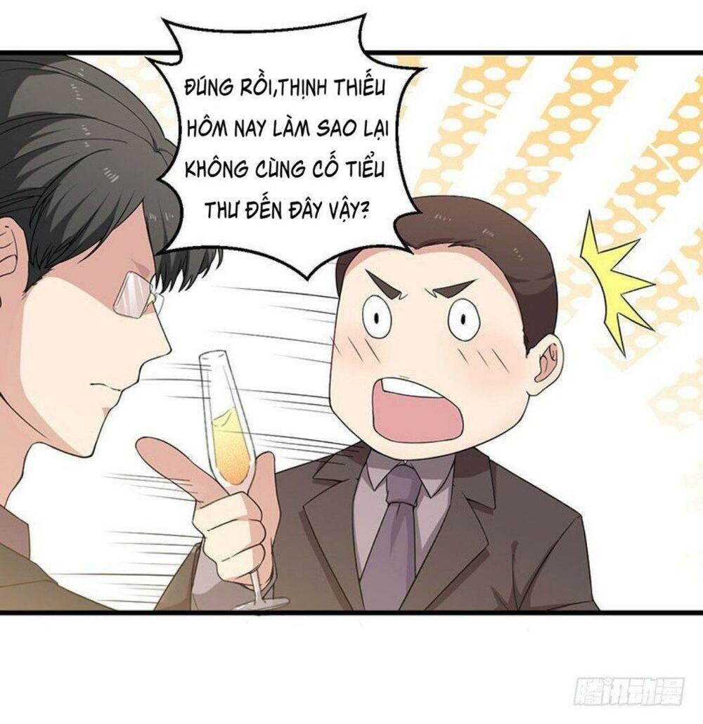 101 lần đoạt hôn chapter 5 33