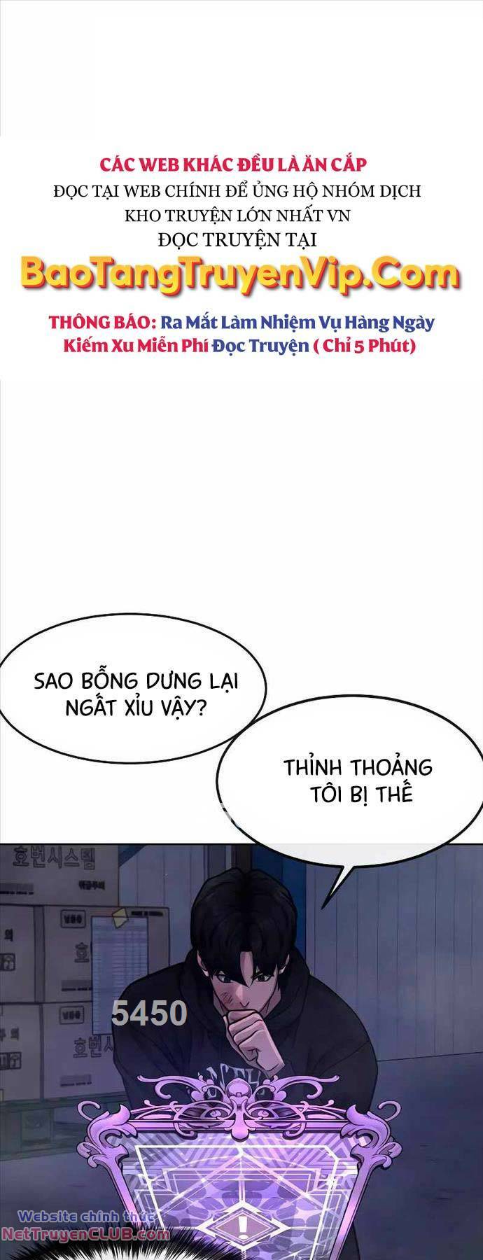 nhiệm vụ tối thượng chapter 122 1