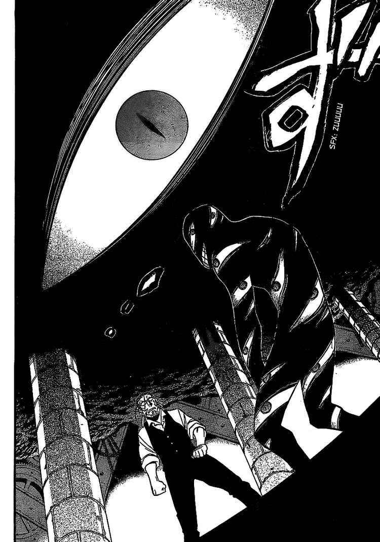 giả kim thuật chapter 97 16