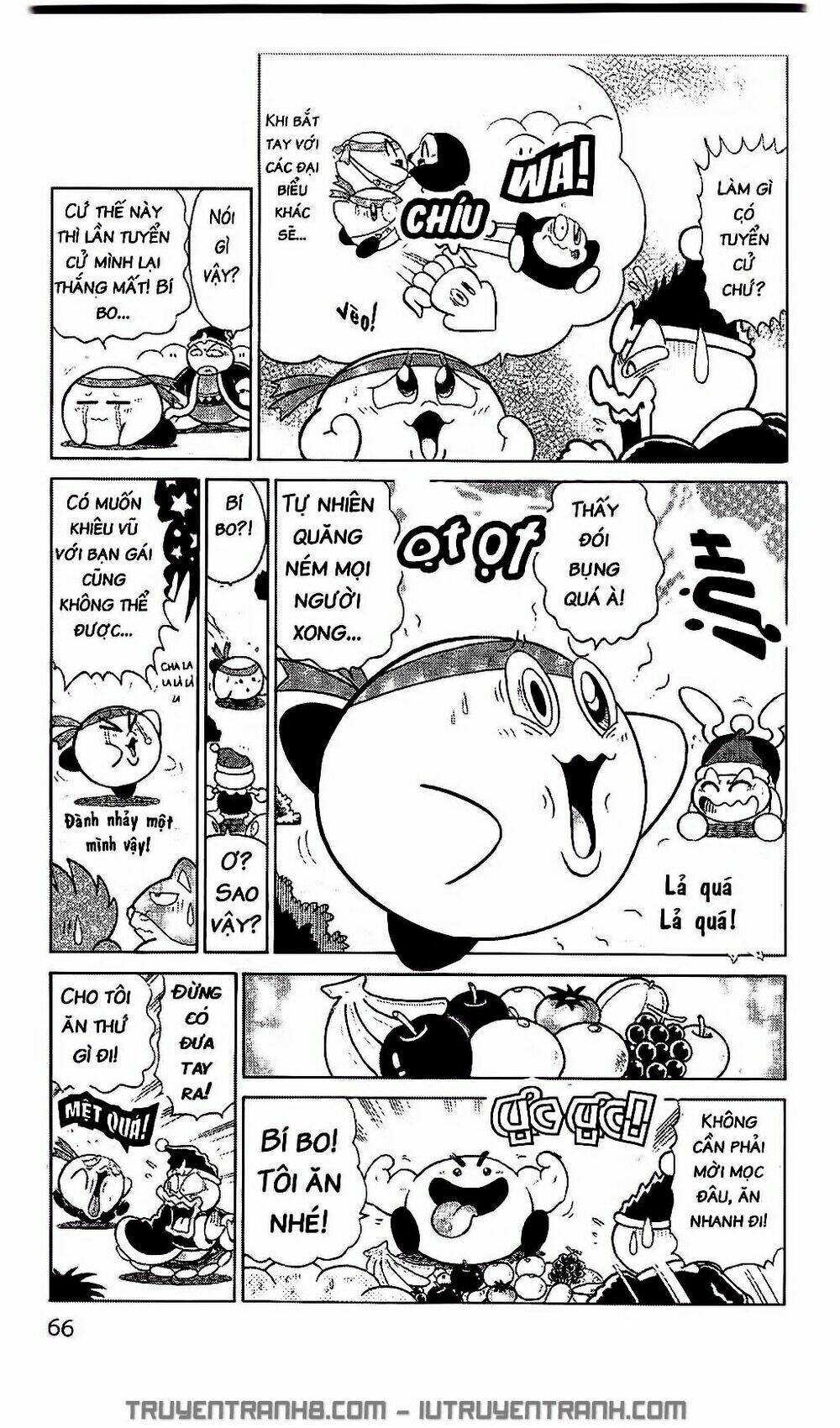 ngôi sao kabi chapter 41 13