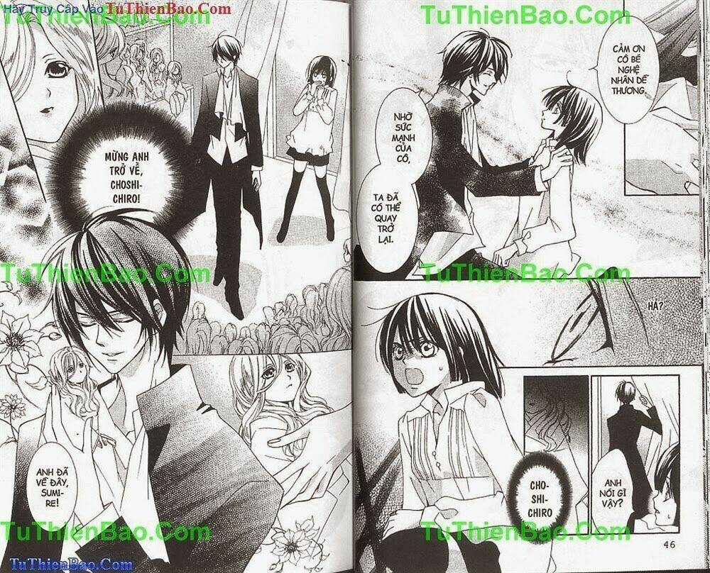 búp bê vệ sĩ chapter 4 24