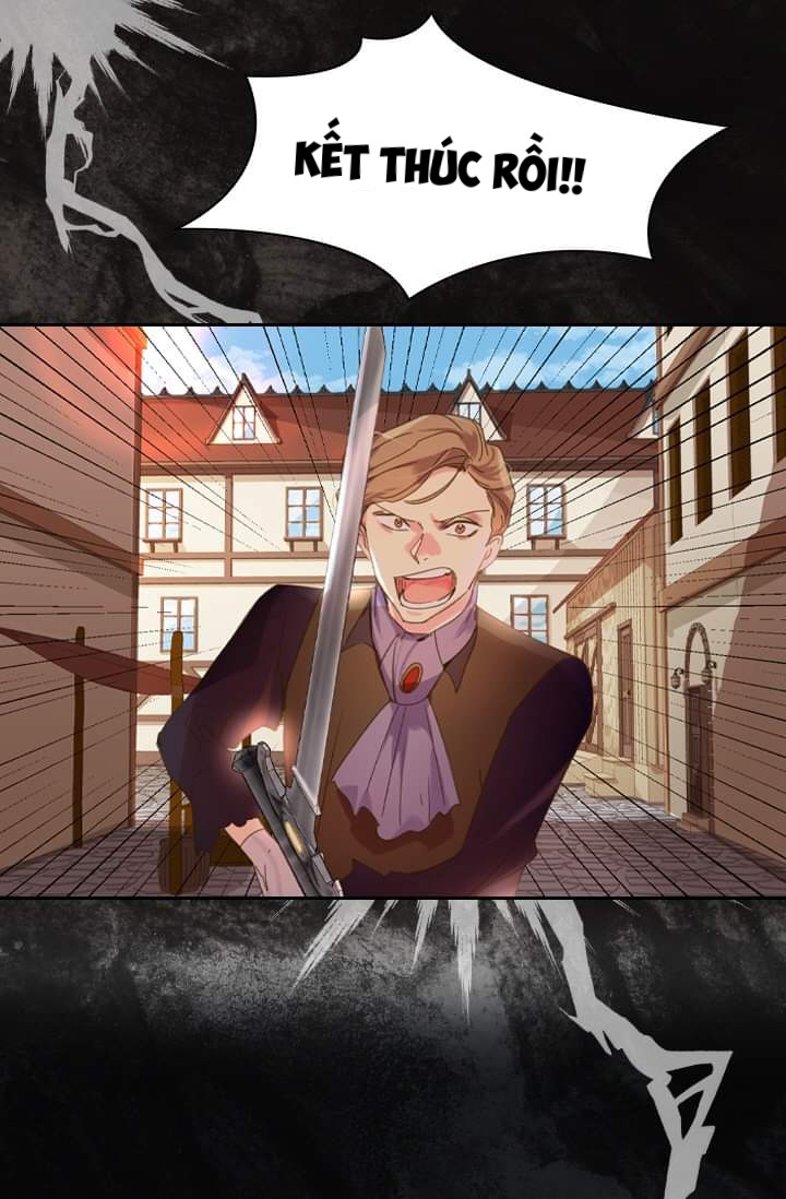 chiến lược sinh tồn của tiểu thư chapter 9 29