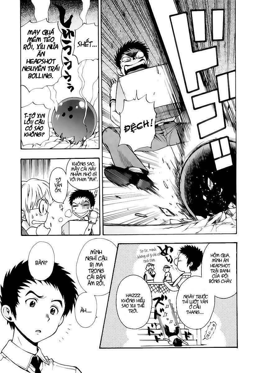 pinku de pinku chapter 1 8