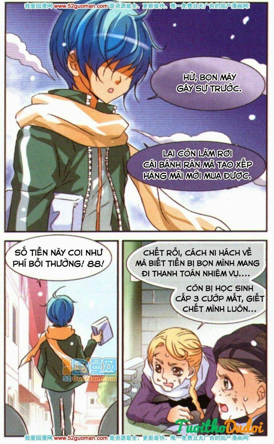 thiên diệp anh hoa chapter 10 6