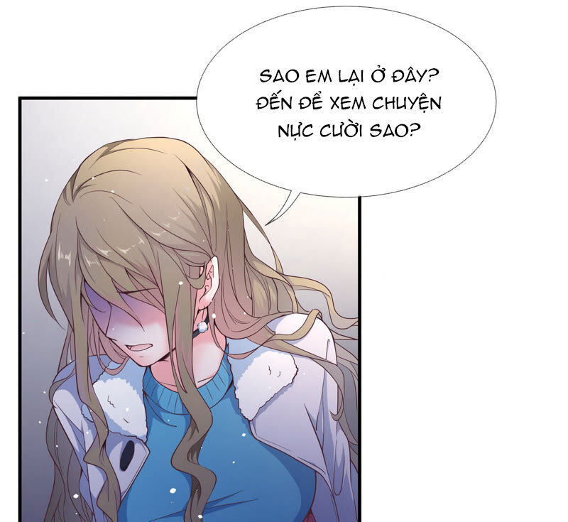 chiến lược lãng mạn của thịnh thiếu chapter 34 26