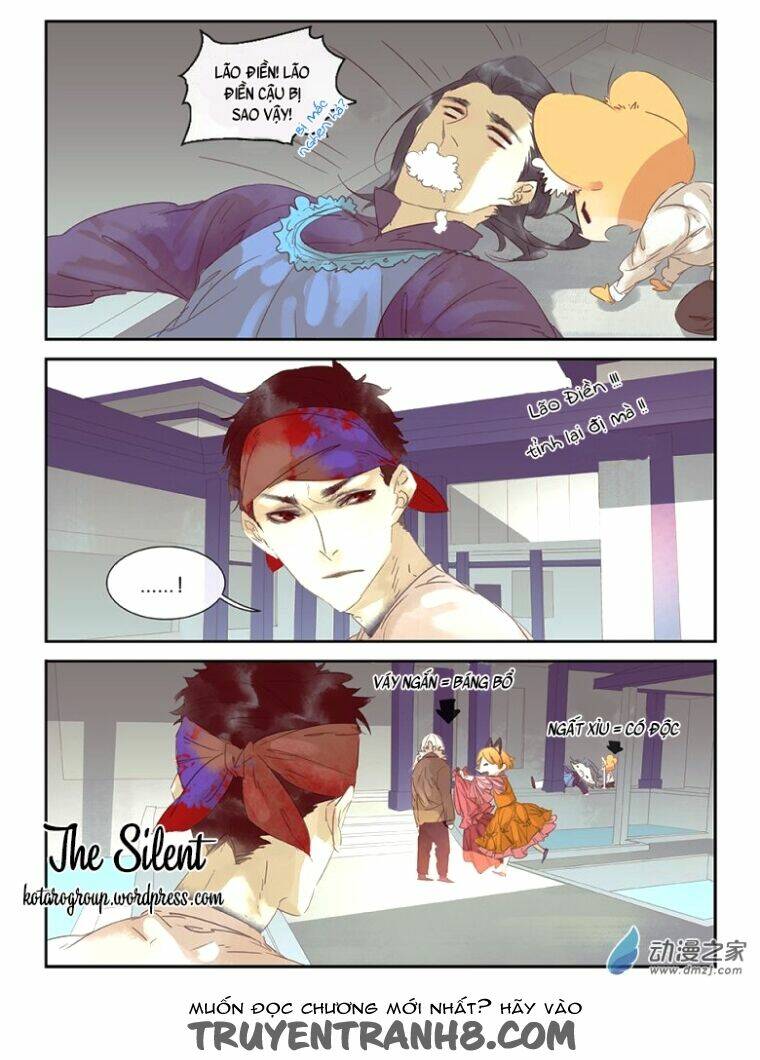 gia tử khu 37 chapter 29 16