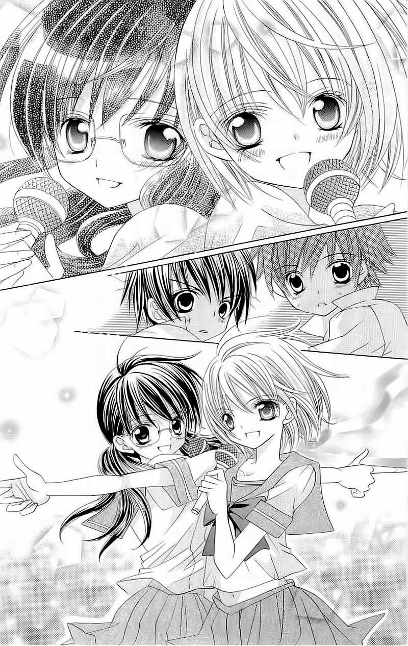 suki desu suzuki-kun!! chapter 7 20