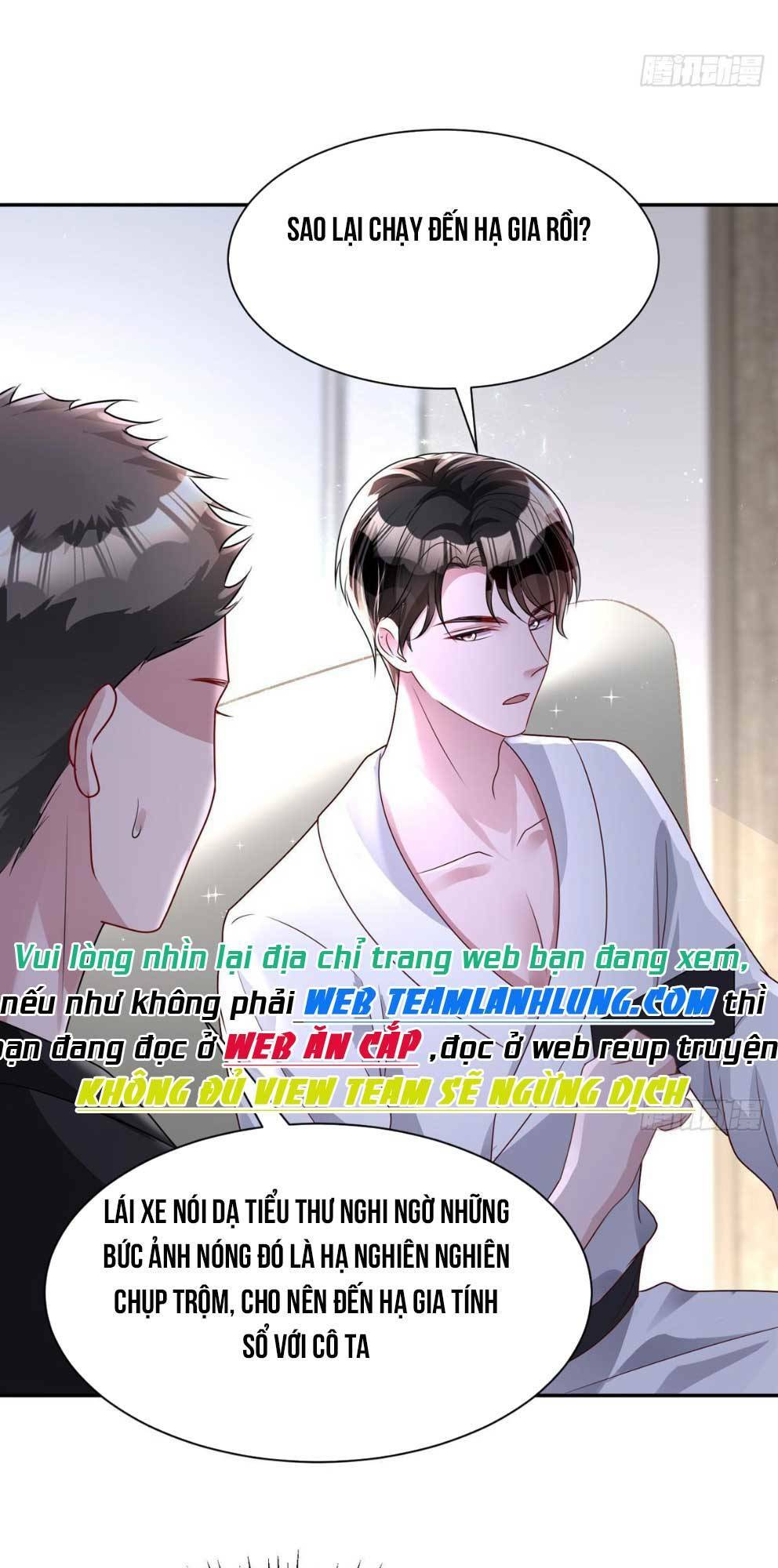 tổng tài huyết tộc cực sủng cô vợ mỹ nhân ngư chapter 66 49