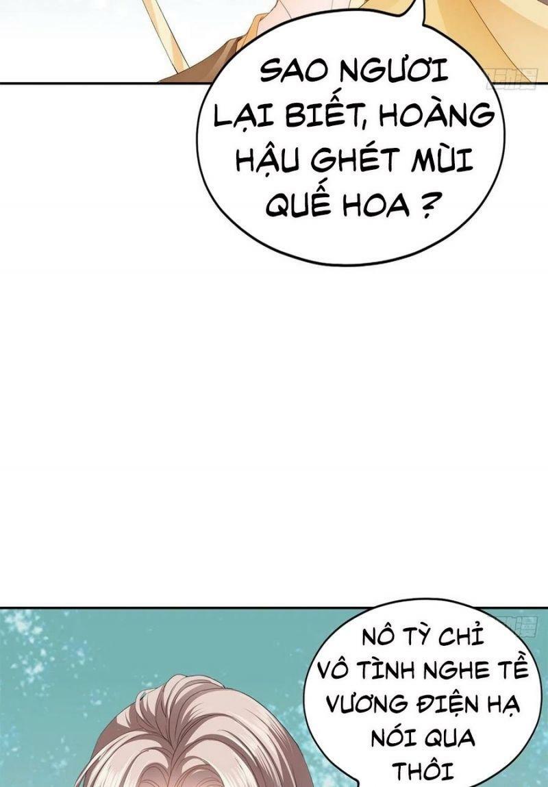 bổn vương muốn nàng chapter 24 3