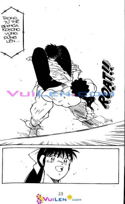 truyền nhân atula - shura no mon i chapter 38 20