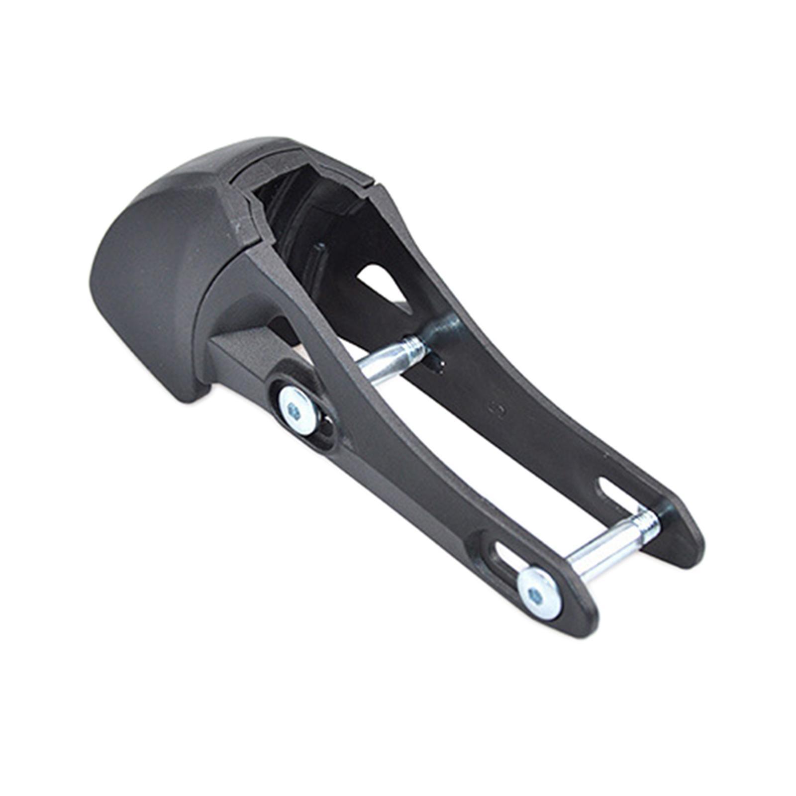 Roller Skate Brakes Pad Accessories, Universal Safety Stopping Parts Rollers Skating Block Stopper Inline Skates Accessory