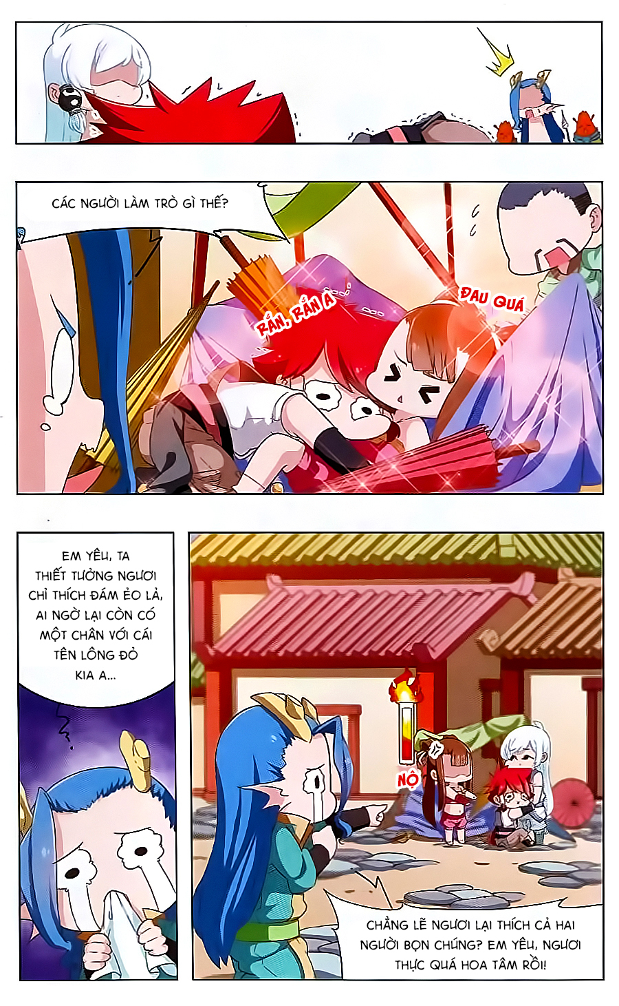 manh phong thần chapter 36 11