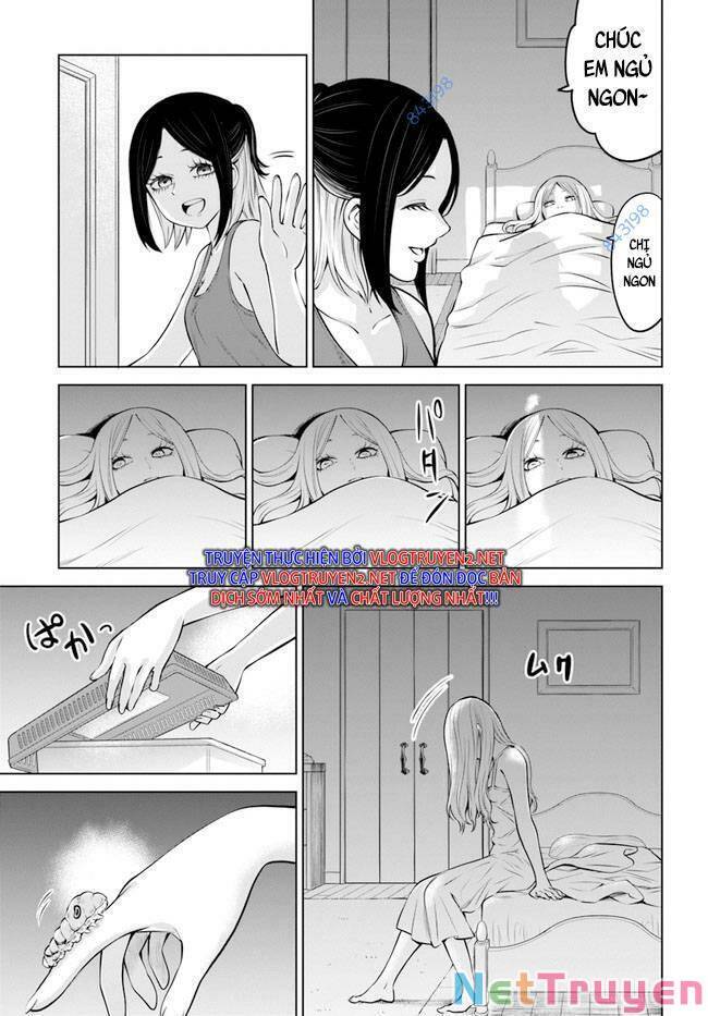 mieruko-chan chapter 56 9