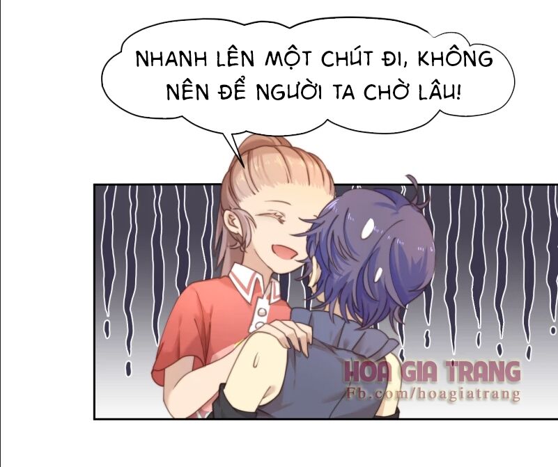 thanh âm giai điệu phản công chapter 13 13
