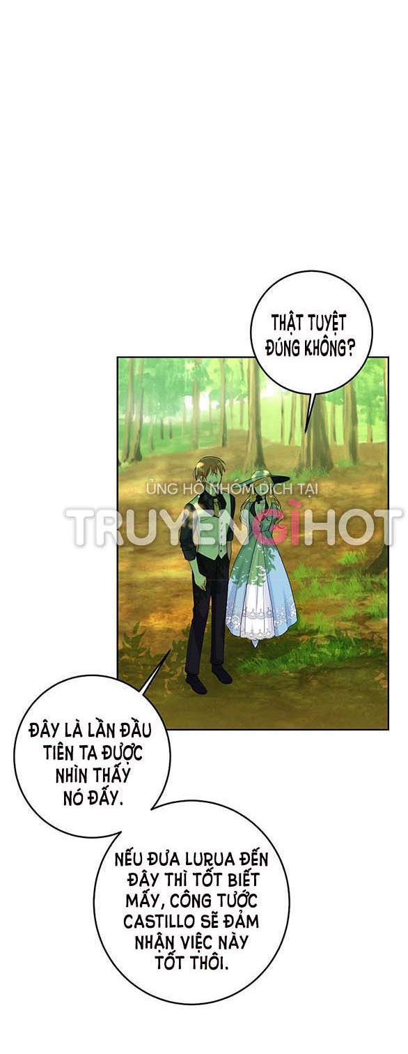 tôi là tiểu thư của gia đình này chapter 151 42