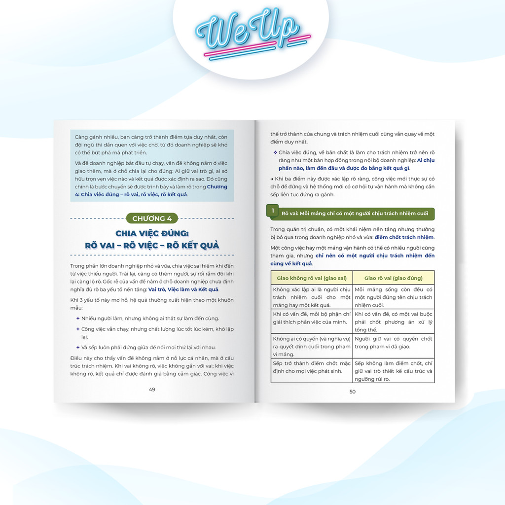 Sách Cao thủ chia tiền - Chia việc, Tiền lớn không đến từ nỗ lực, mà đến từ cách chia