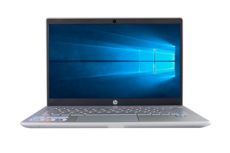 Image result for Laptop HP PAVILION 14-CE1014TU (5JN05PA)