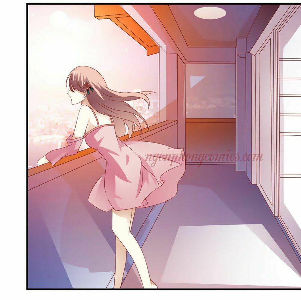 đụng phải tước vương huyết tộc chapter 8 7