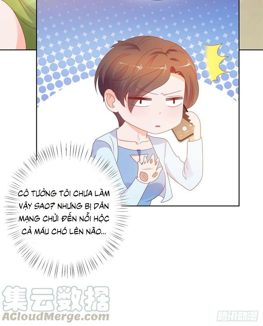 ẩn hôn 100%: chọc tức vợ yêu mua một tặng một chapter 103 26