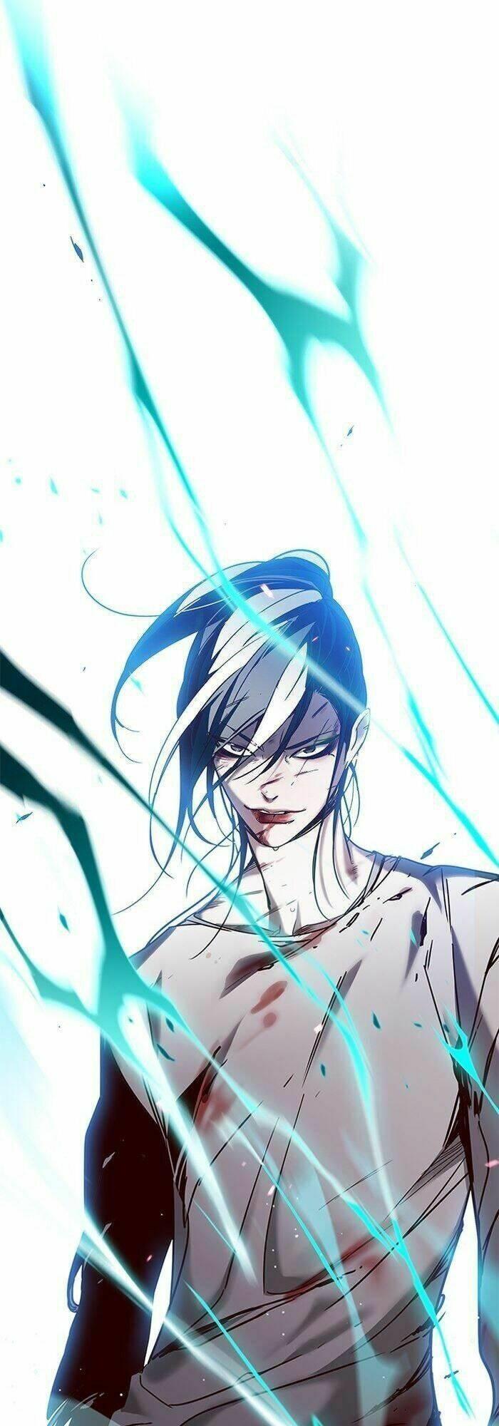 biến thân thành mèo chapter 88 8