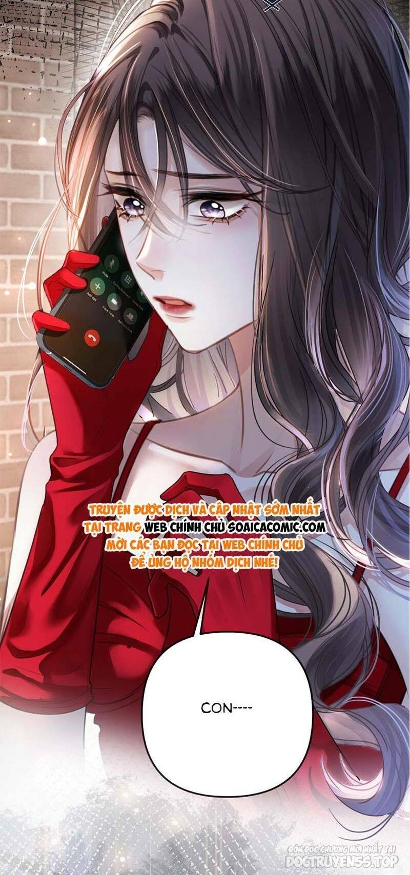 mỗi ngày đều thích anh chapter 9 5