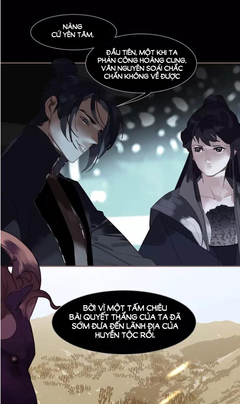 nhất đại linh hậu chapter 109 28