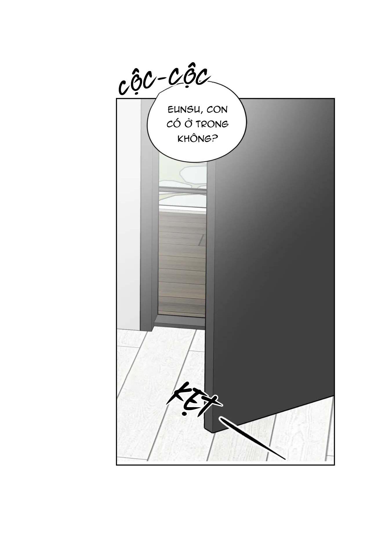 bước vào rắc rối chapter 6.1 39