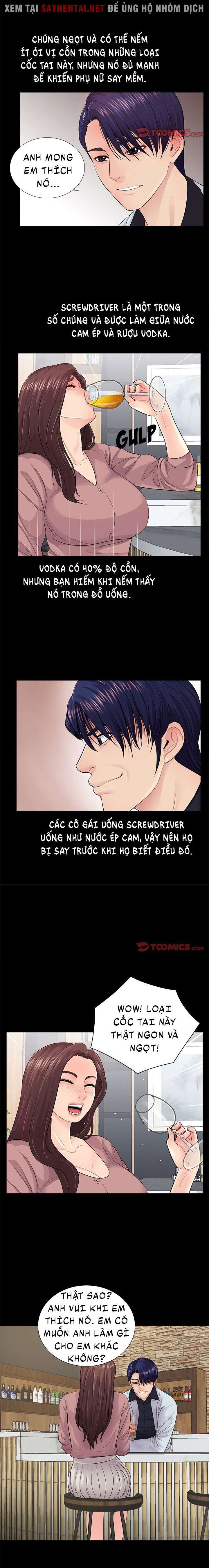 his return manhwa chapter 40 3