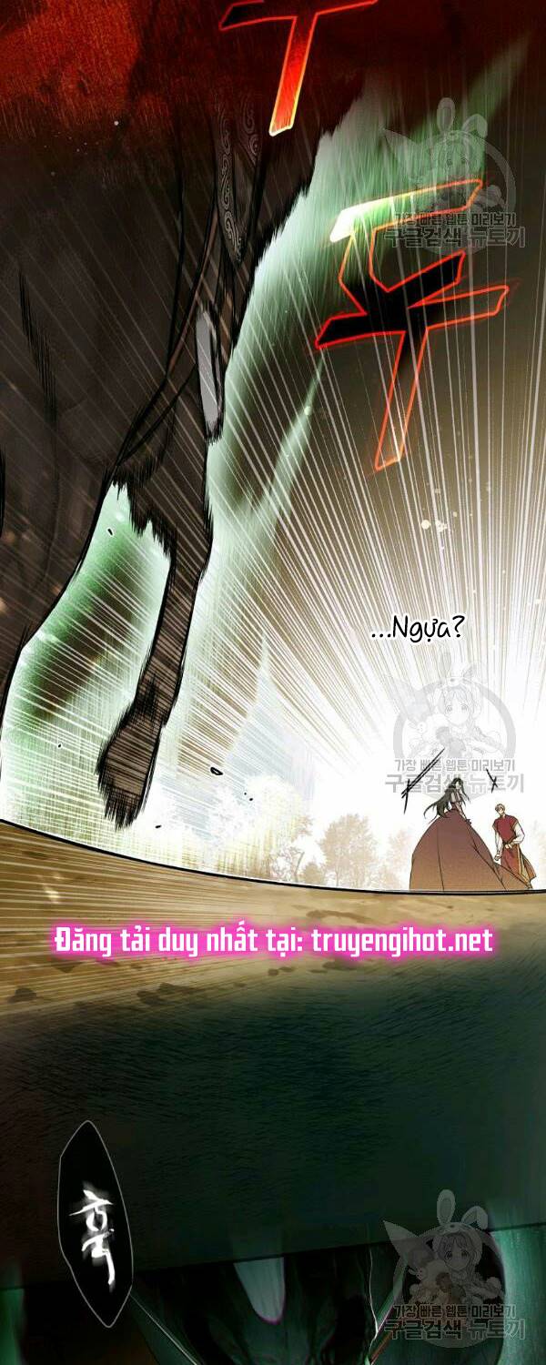 quý cô bí ẩn - secret lady chapter 40 10