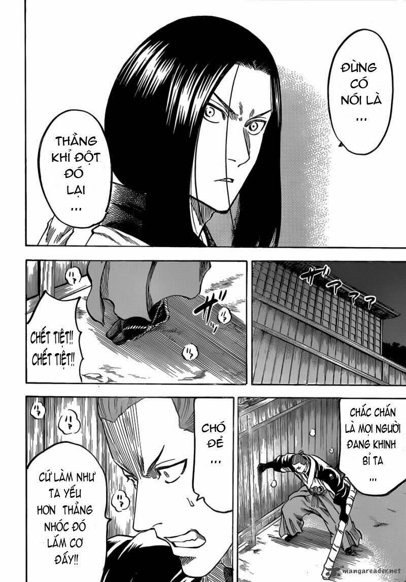 gamaran chapter 117 13