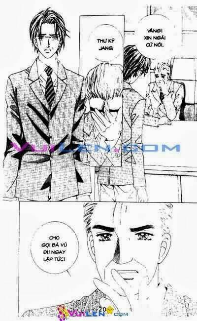 love your enemies chapter 7 20