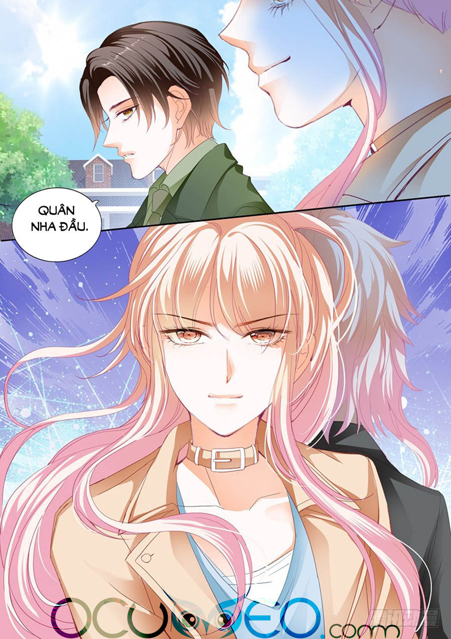 bá đạo tiểu thúc, xin trêu chọc vừa thôi! chapter 61 12