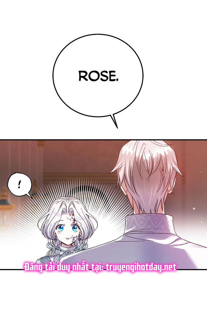 trở thành vợ thái tử quái vật chapter 83.1 34