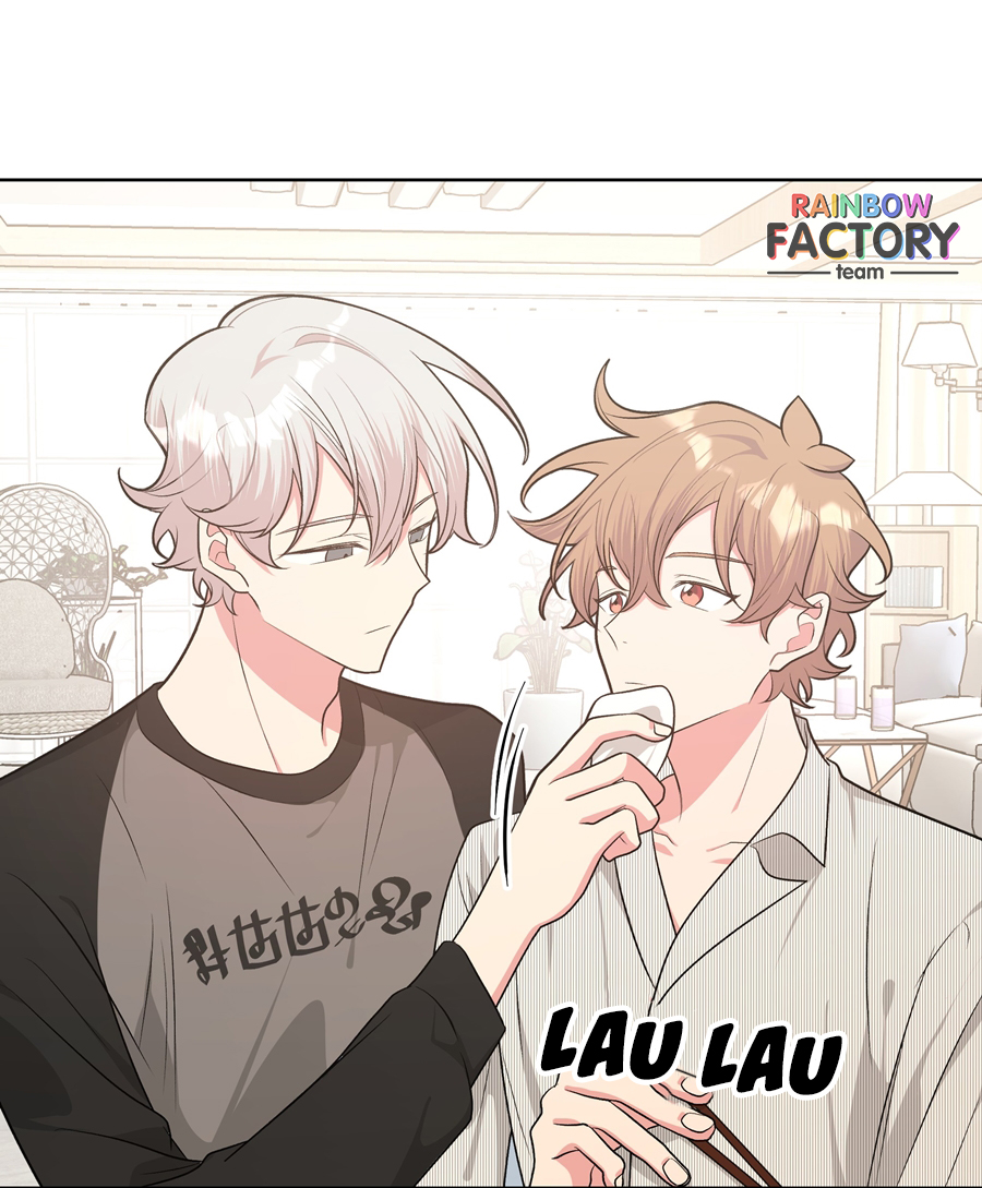 đừng nói yêu tôi (don't say you love me) chapter 57 10