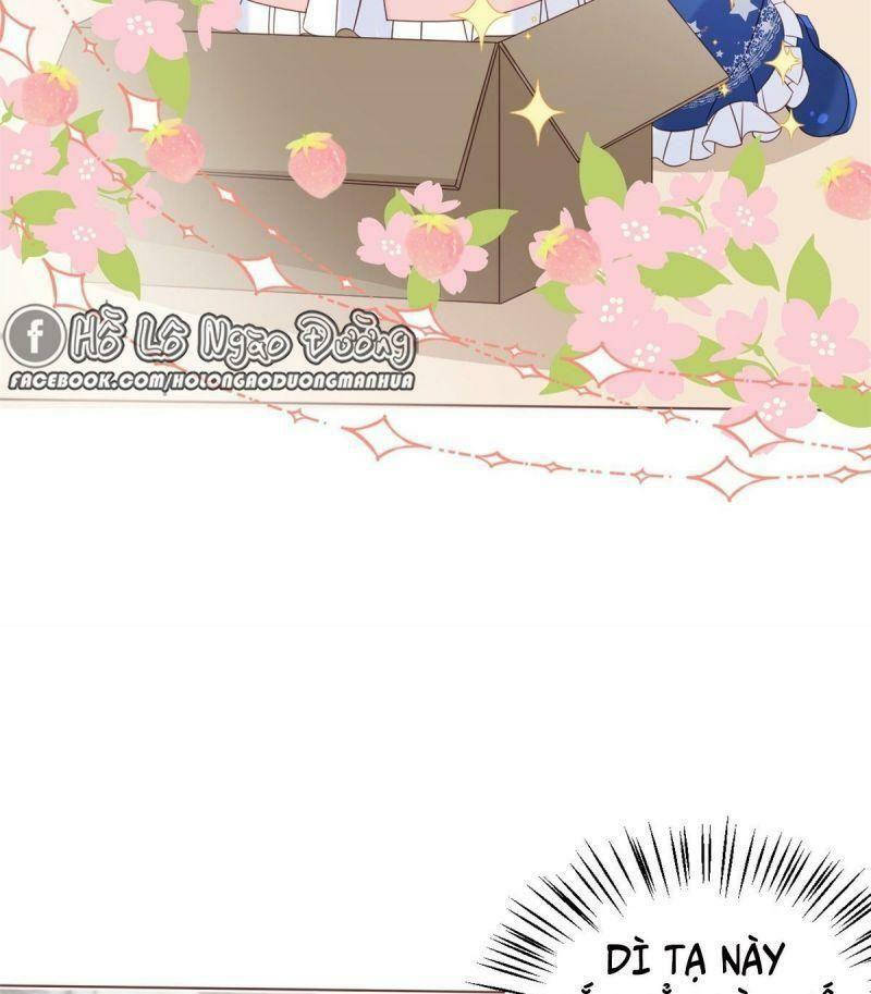 đoàn sủng lão đại ba tuổi rưỡi chapter 6 12