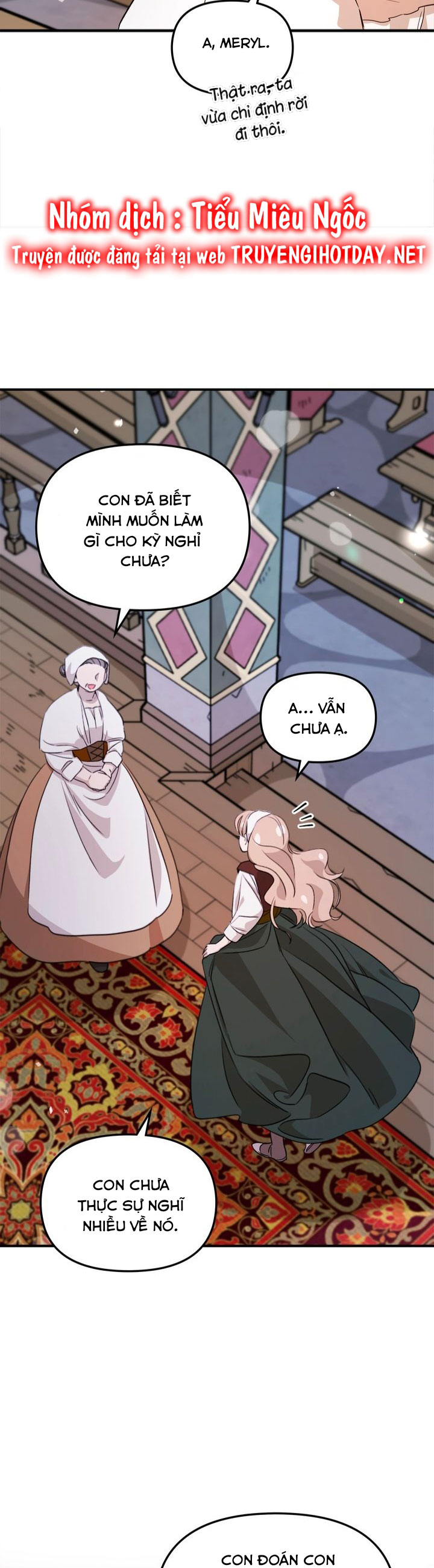 quán trọ dragondaily chapter 43 20