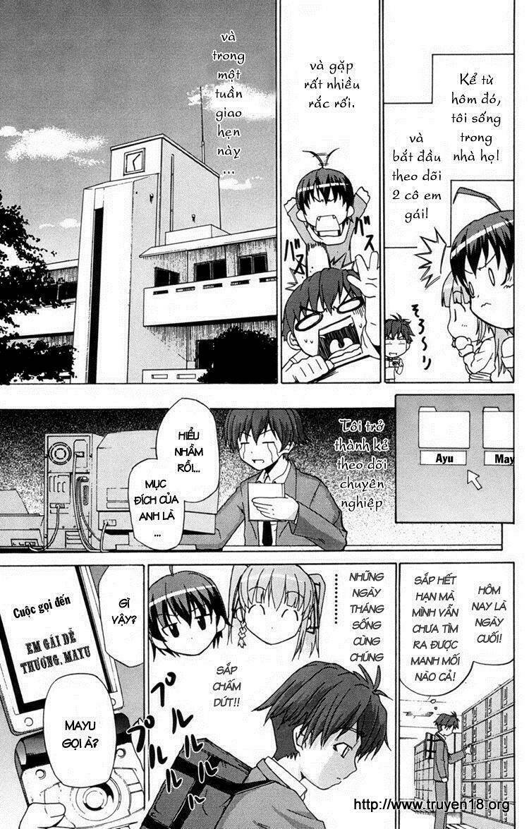 ayu mayu chapter 1 34