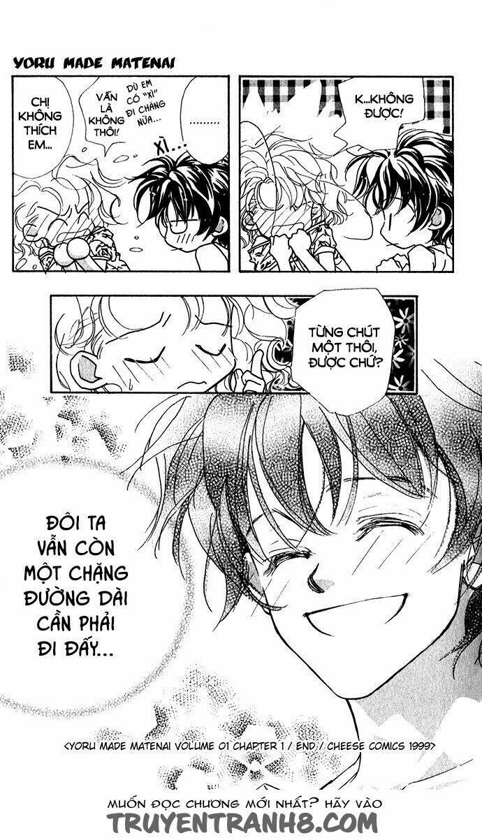 yoru made matenai chapter 1 49