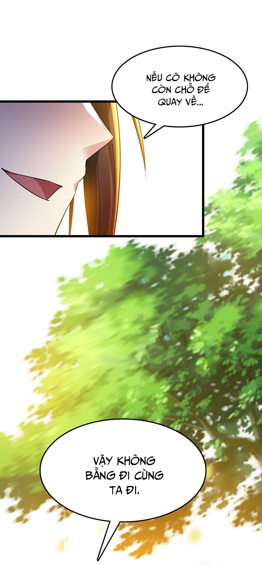 đại bảo kiếm của tôi chapter 34 35