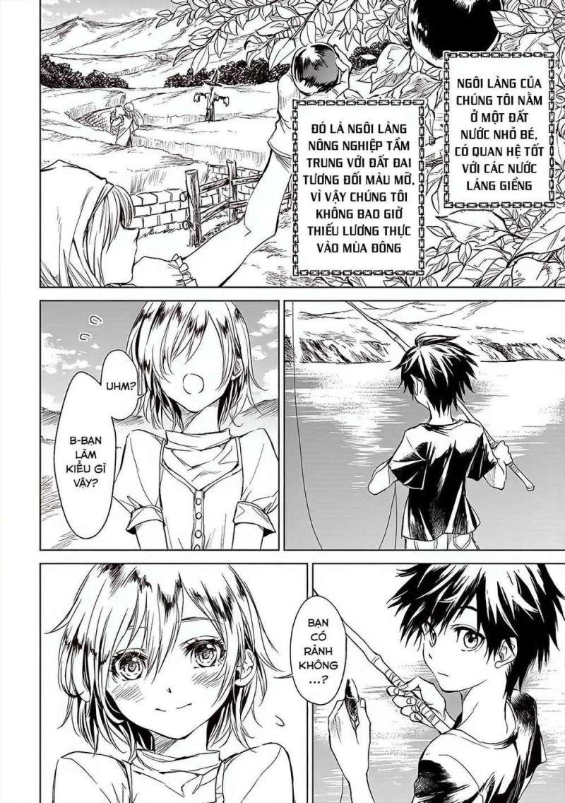 ori of the dragon chain – “heart” in the mind chapter 19 4