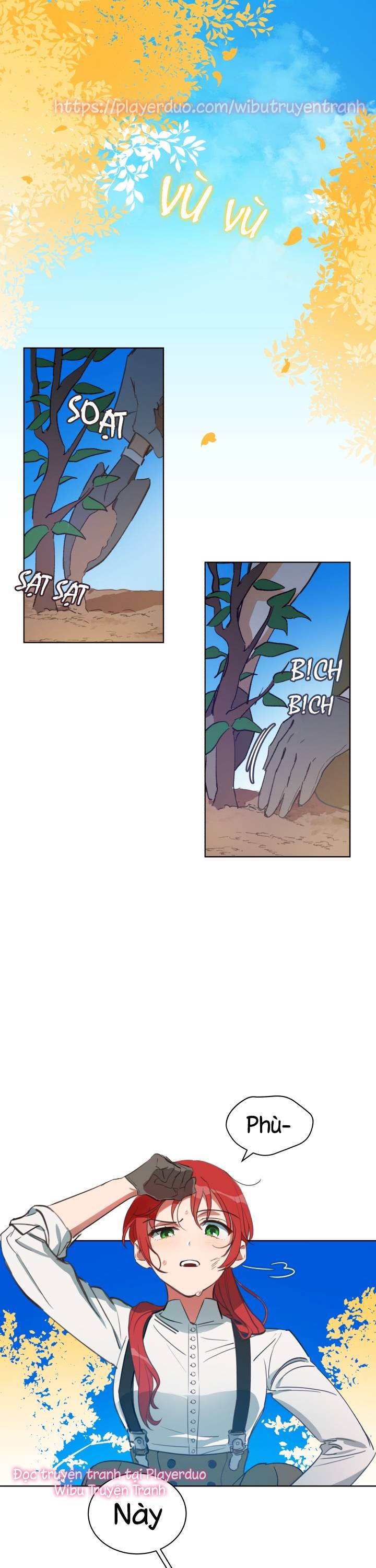 cái chết của nàng lamia chapter 3 1