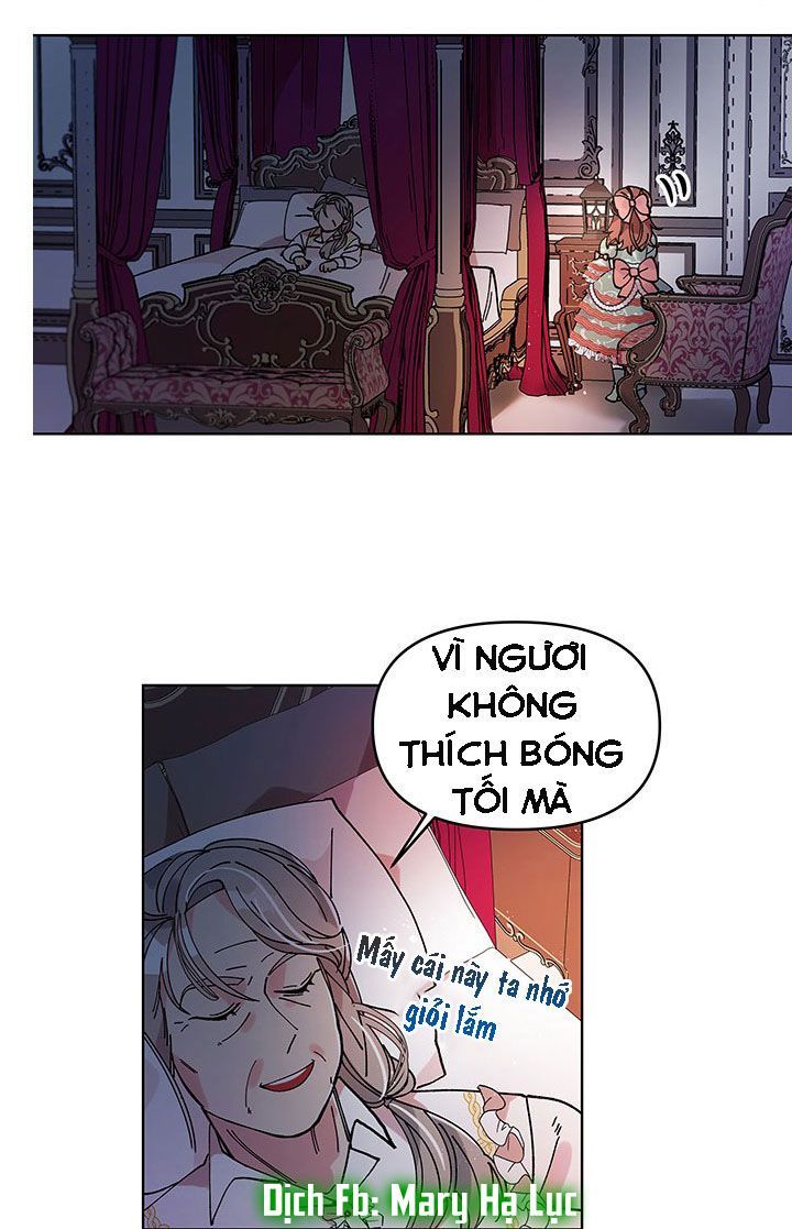 con người không phải thứ có thể sửa đổi được đâu! chapter 1 7