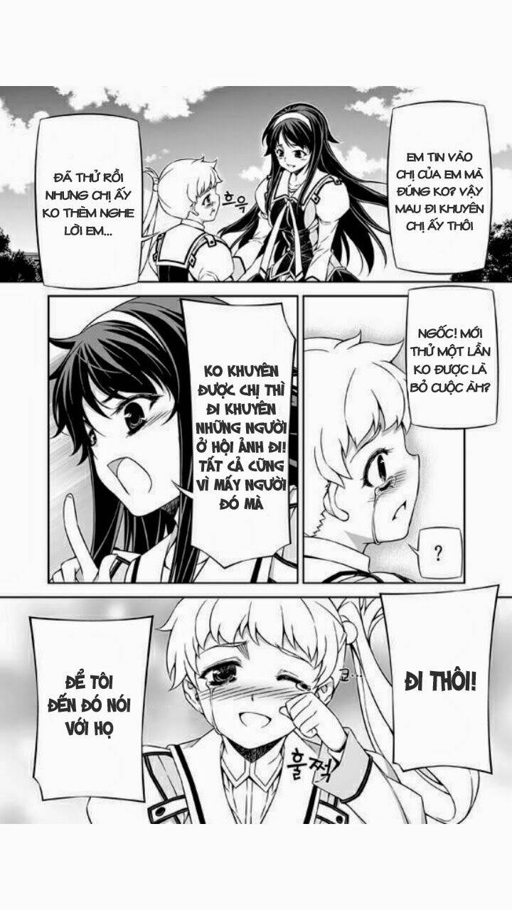 sai:taker - futari no artemis chapter 5 30