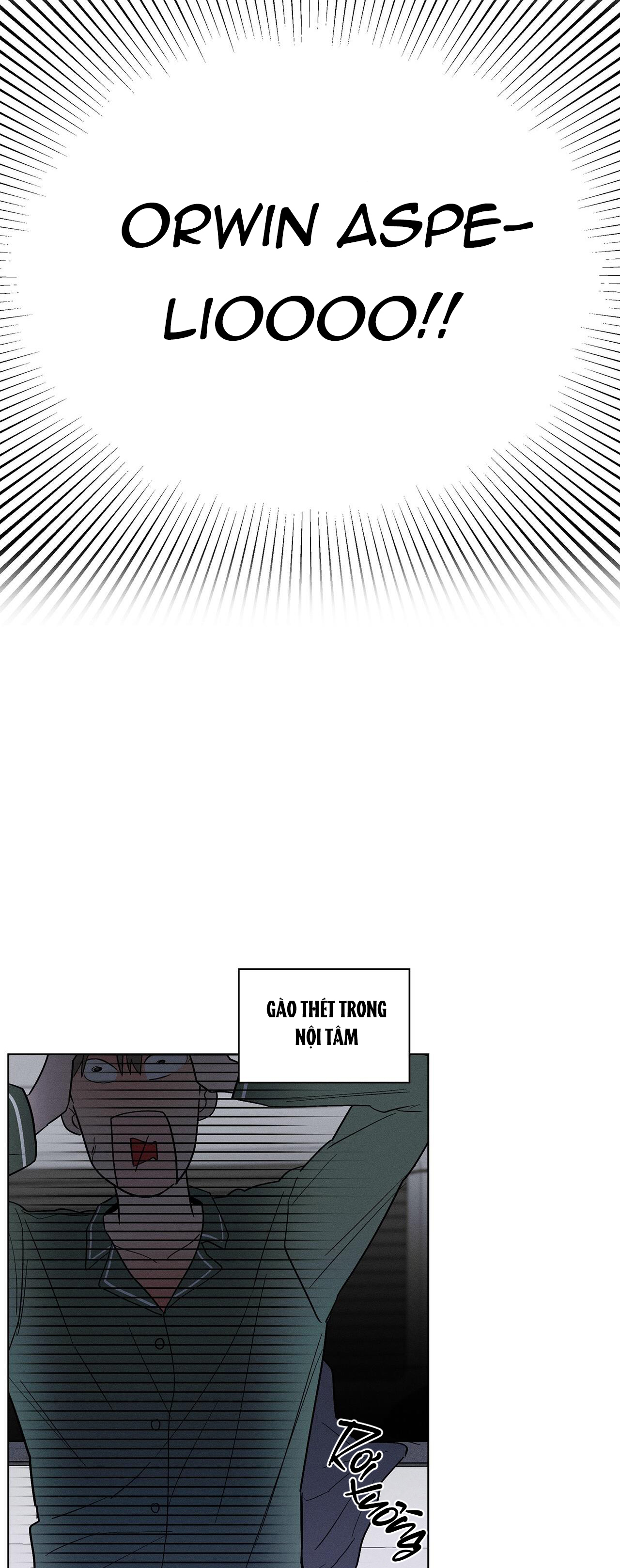 dục vọng mãnh liệt chapter 25 20