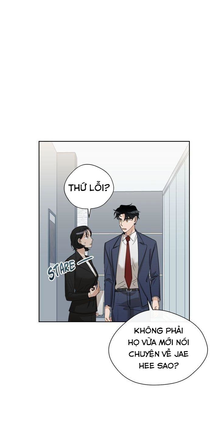 giấc mơ ngọt ngào chapter 8 35