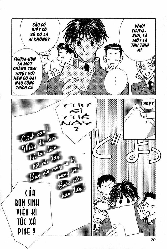 darling, i love you chapter 3 20