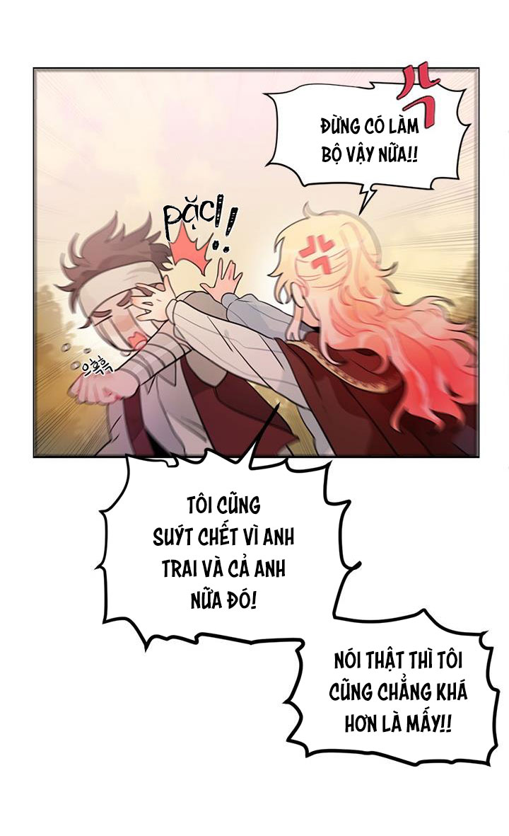 cho em về nhà đi anh chapter 9.2 1