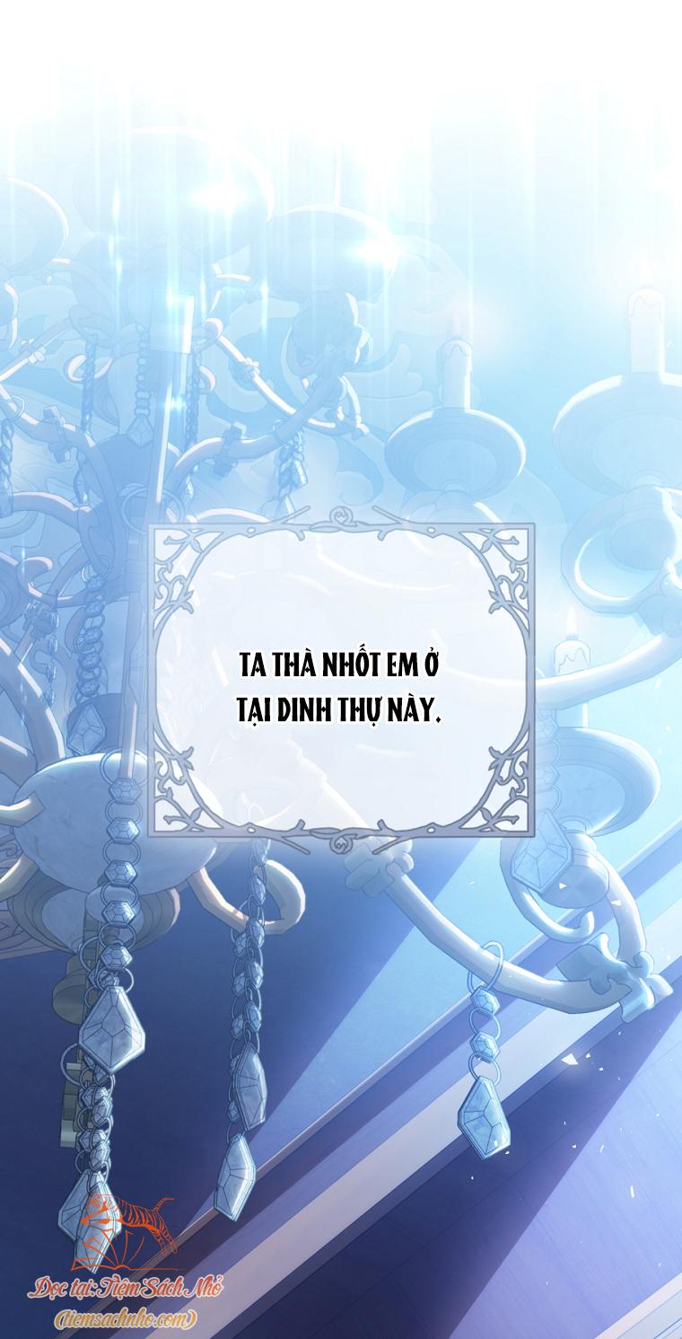 ác nữ là con rối chapter 79 1