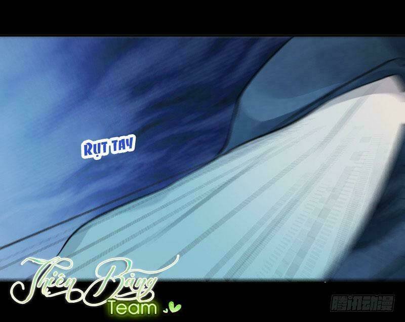 yêu tiên ca chapter 8 10