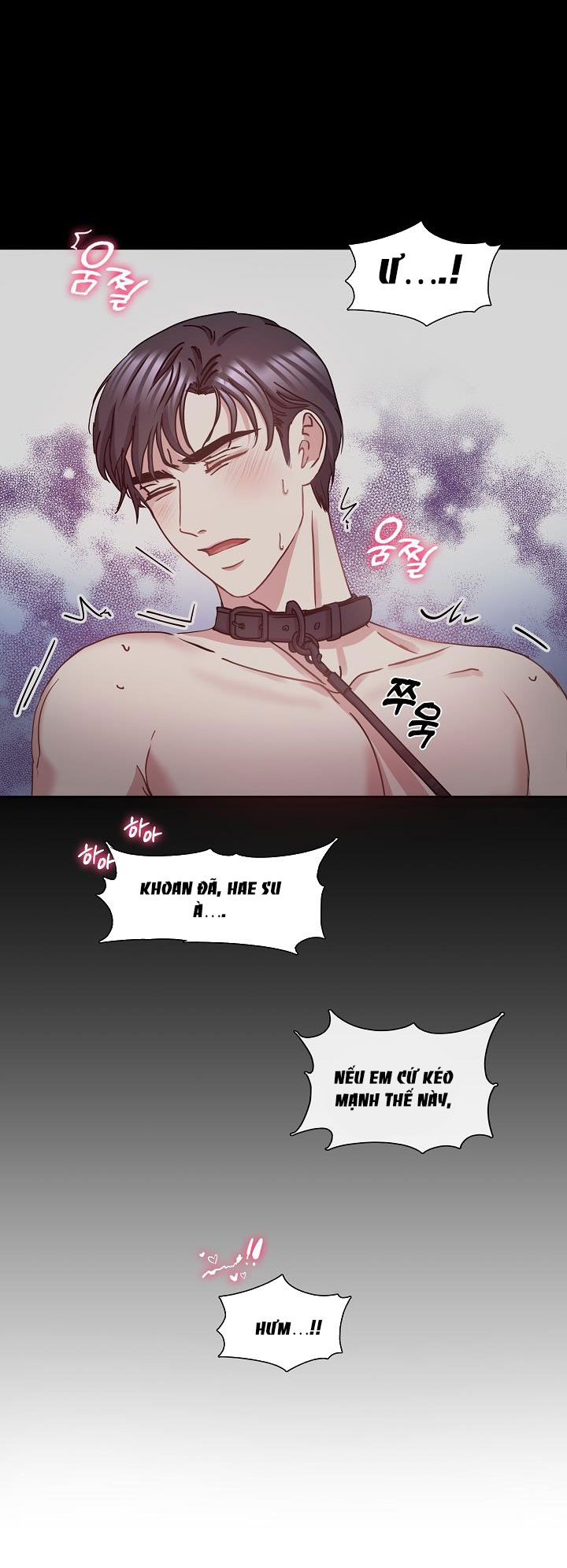 Chó Ngoan chapter 14.1 - Trang 5
